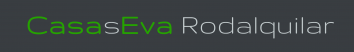 CasasEva Rodalquilar Logo