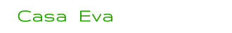 CasasEva Rodalquilar Logo